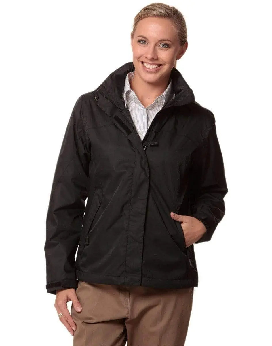 Winning Spirit Versatile Women's Jacket JK36 Metro Workwear.