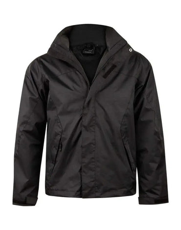 Versatile Men's Jacket JK35