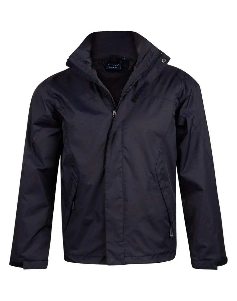 Winning Spirit Casual Wear WINNING SPIRIT VERSATILE JACKET Men's JK35