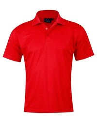 Winning Spirit Verve Men's Polo Shirt PS81 Metro Workwear.
