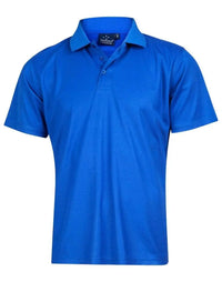 Winning Spirit Verve Men's Polo Shirt PS81 Metro Workwear.