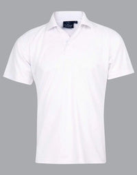 Winning Spirit Verve Men's Polo Shirt PS81 Metro Workwear.