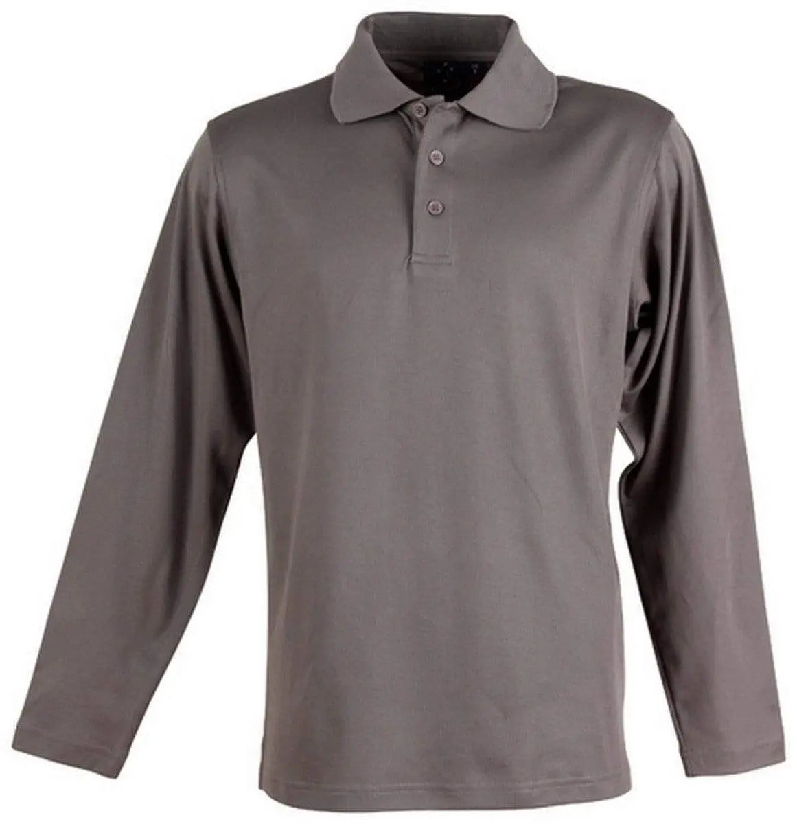 WINNING SPIRIT victory plus polo ps35 Metro Workwear.