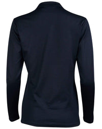 Winning Spirit Victory Plus TRUEDRY® long sleeve polo PS36B Metro Workwear.