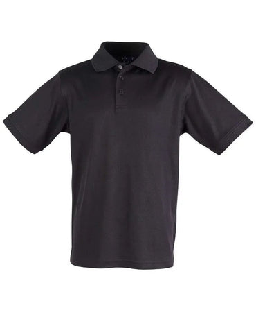 Winning Spirit Victory Men's Polo Shirt PS33