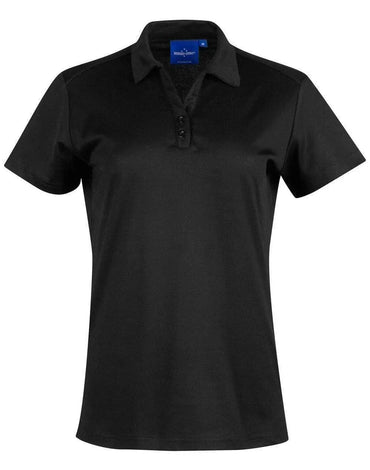 Winning Spirit Victory TRUEDRY® short sleeve polo PS34B Metro Workwear.