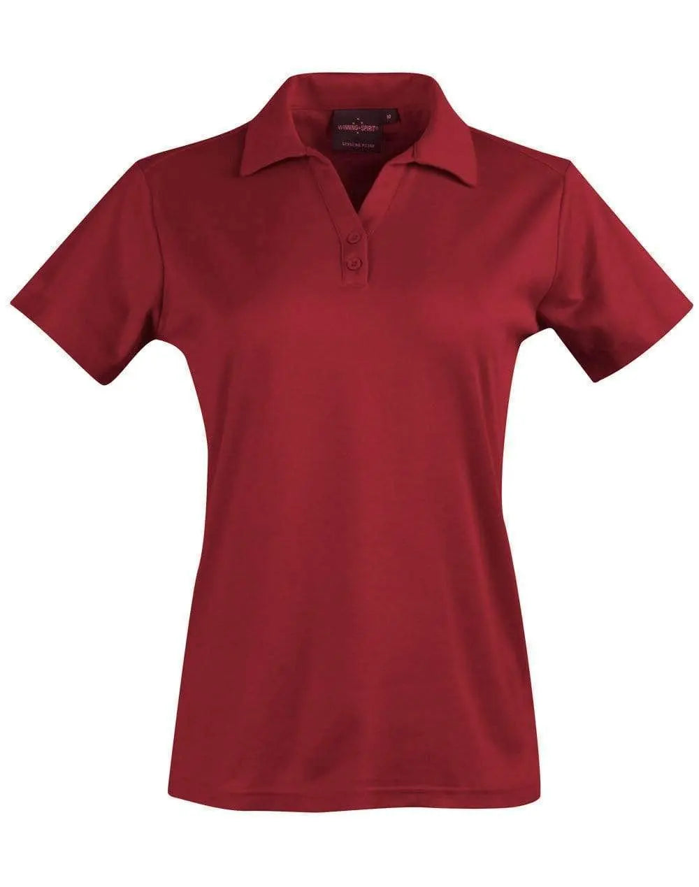 Winning Spirit Victory TRUEDRY® short sleeve polo PS34B Metro Workwear.