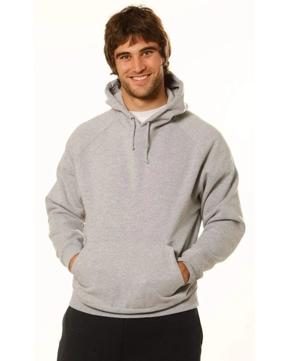 WINNING SPIRIT warm hug fleecy hoodie men's fl07 Metro Workwear.