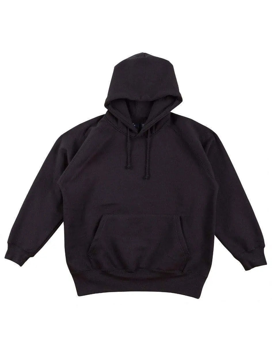 Warm Hug Kids' Fleece Hoodie FL07K Metro Workwear.
