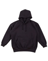 Warm Hug Kids' Fleece Hoodie FL07K Metro Workwear.