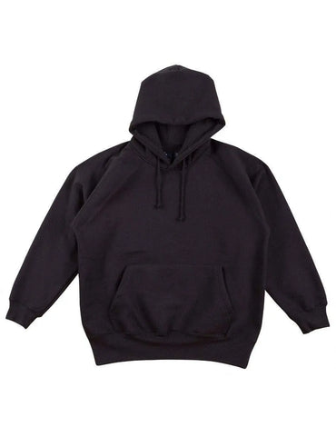 Warm Hug Kids' Fleece Hoodie FL07K Metro Workwear.