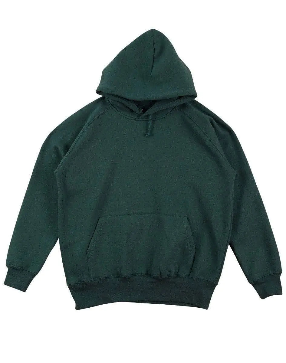 Warm Hug Kids' Fleece Hoodie FL07K Metro Workwear.