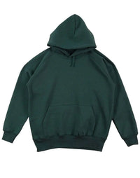 Warm Hug Kids' Fleece Hoodie FL07K Metro Workwear.