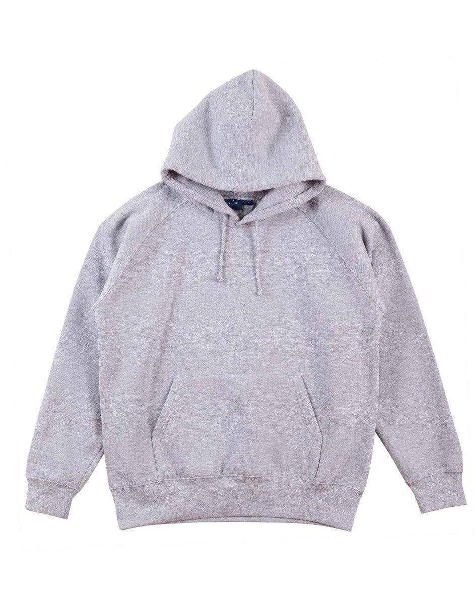 Warm Hug Kids' Fleece Hoodie FL07K Metro Workwear.