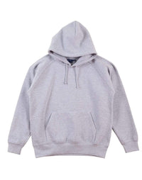 Warm Hug Kids' Fleece Hoodie FL07K Metro Workwear.
