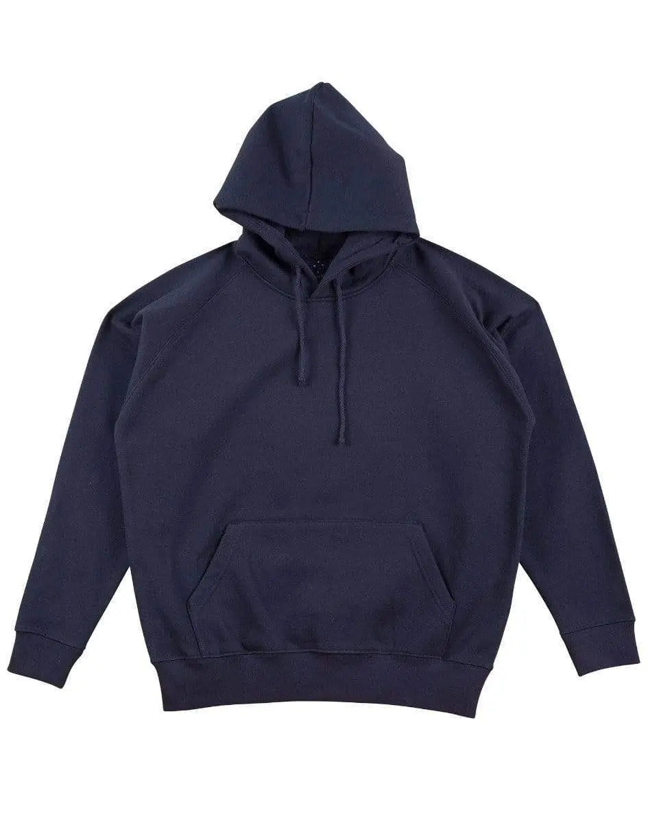 Warm Hug Kids' Fleece Hoodie FL07K Metro Workwear.