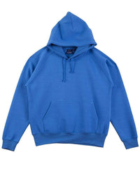 Warm Hug Kids' Fleece Hoodie FL07K Metro Workwear.