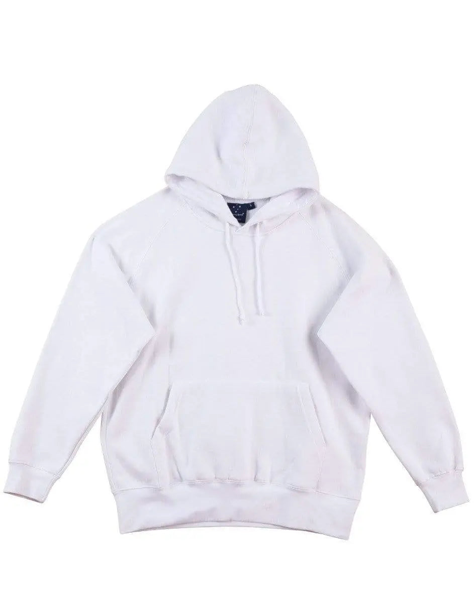 Warm Hug Kids' Fleece Hoodie FL07K Metro Workwear.