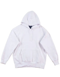 Warm Hug Kids' Fleece Hoodie FL07K Metro Workwear.