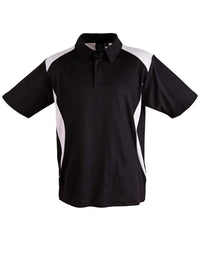 Winner Kid's Polo Shirt PS31K Metro Workwear.