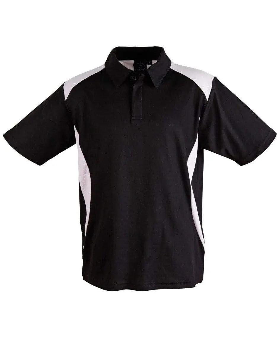 Winner Kid's Polo Shirt PS31K Metro Workwear.
