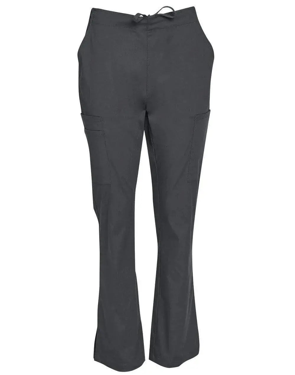 Women's Solid Colour Scrub Pants M9720