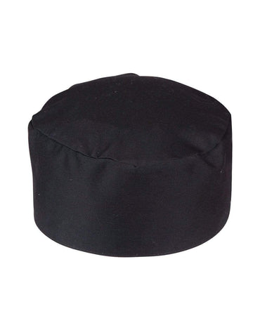 Chef's Cap Cc01 Metro Workwear.