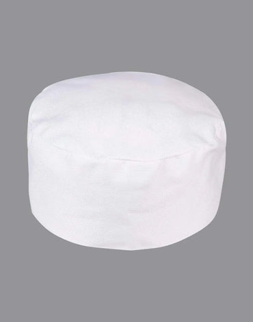 Chef's Cap Cc01 Metro Workwear.