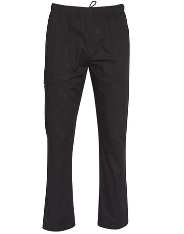 Winning Spirit Mens Functional Chef Pants Cp03 Metro Workwear.