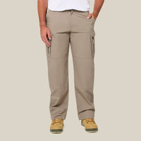 Hard Yakka Edge Ripstop Work Pants Y02014