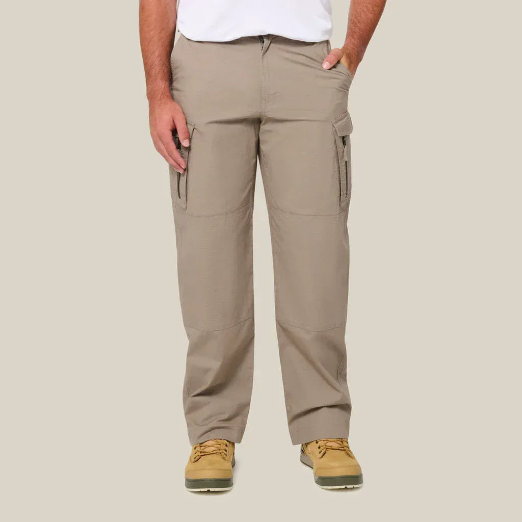 Hard Yakka Edge Ripstop Work Pants Y02014