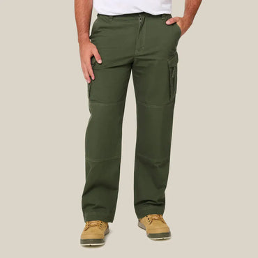 Hard Yakka Edge Ripstop Work Pants Y02014