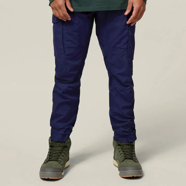 Hard Yakka 3056 Cargo Cuffed Work Pants Y02340