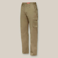 Hard Yakka Cotton Drill Heavy Weight Cargo Trouser Y02500