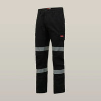 Hard Yakka 3056 Stretch Canvas Taped Cargo Pant Y02855