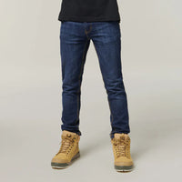 Hard Yakka Heritage Slim Fit Work Jeans Y03105