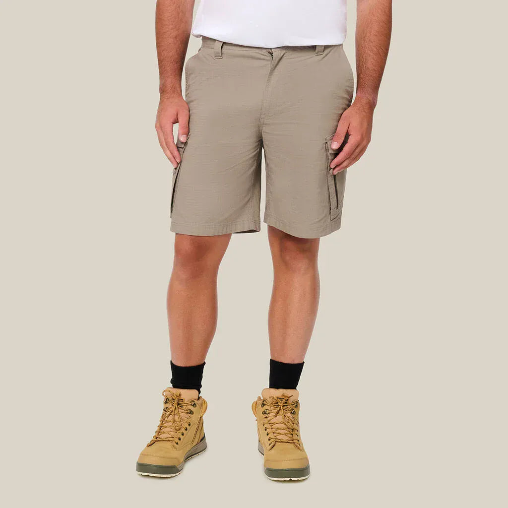 Hard Yakka Edge Ripstop Shorts Y05028