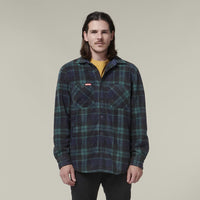 Hard Yakka Legends Sherpa Jacket Y06518 Metro Workwear.