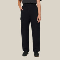 Hard Yakka Women's Edge Ripstop Work Pants Y08150