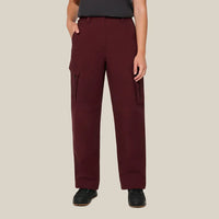 Hard Yakka Women's Edge Ripstop Work Pants Y08150