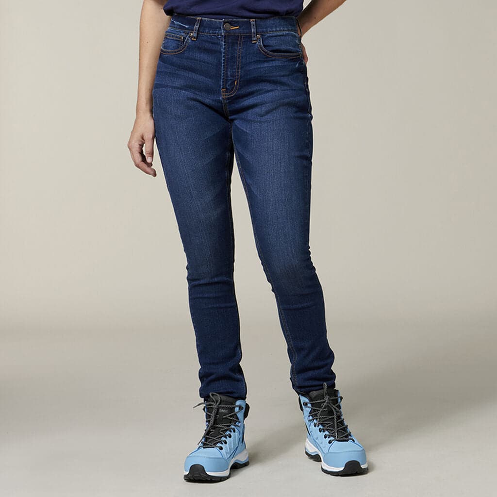Hard Yakka Women's Jegging  Pant Y08227 Metro Workwear.
