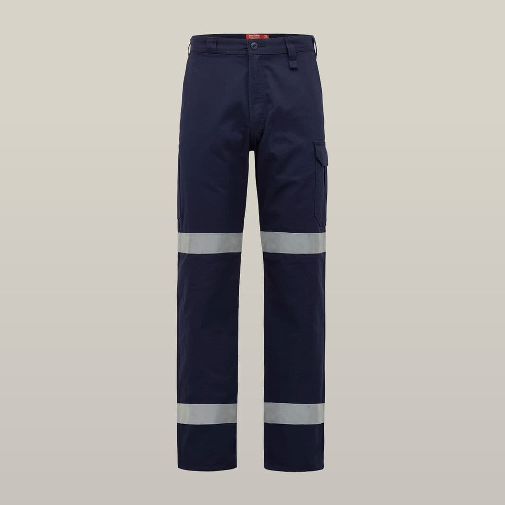 Hard Yakka Women's Cargo Taped Drill Pant Y08380 Metro Workwear.