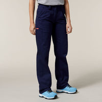 Hard Yakka Core Womens Drill Pant Y08840 Metro Workwear.
