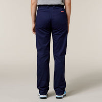 Hard Yakka Core Womens Drill Pant Y08840 Metro Workwear.
