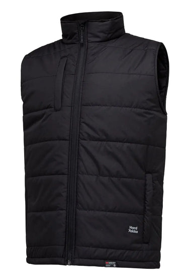 Hard Yakka Apex Puffer Vest Y21418 Metro Workwear.