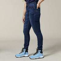 Hard Yakka Atomic Women's Boot  Y60173 Metro Workwear.