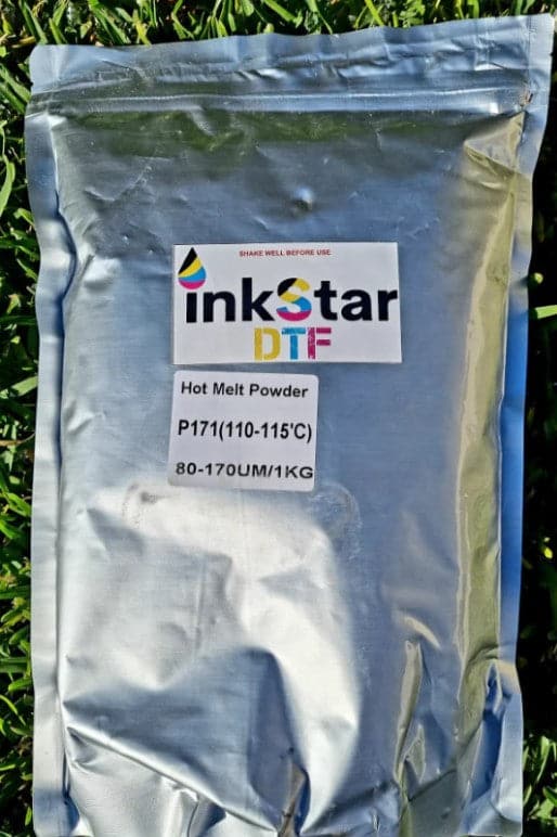 Print Shop Supplies