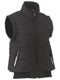 Bisley Women's Puffer Vest BVL0828