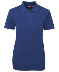 Jb's Wear Ladies Work Polo Shirt 2LPS