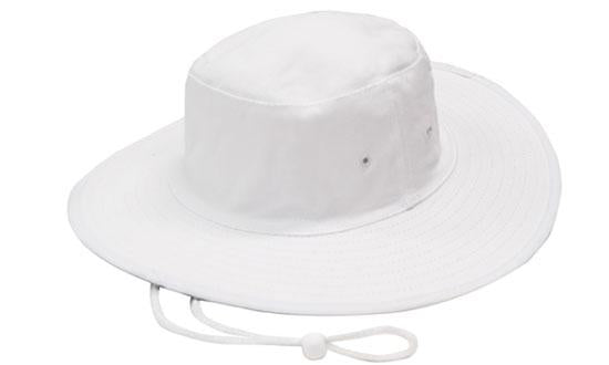 Headwear Canvas Hat With Toggle X12 - 3791